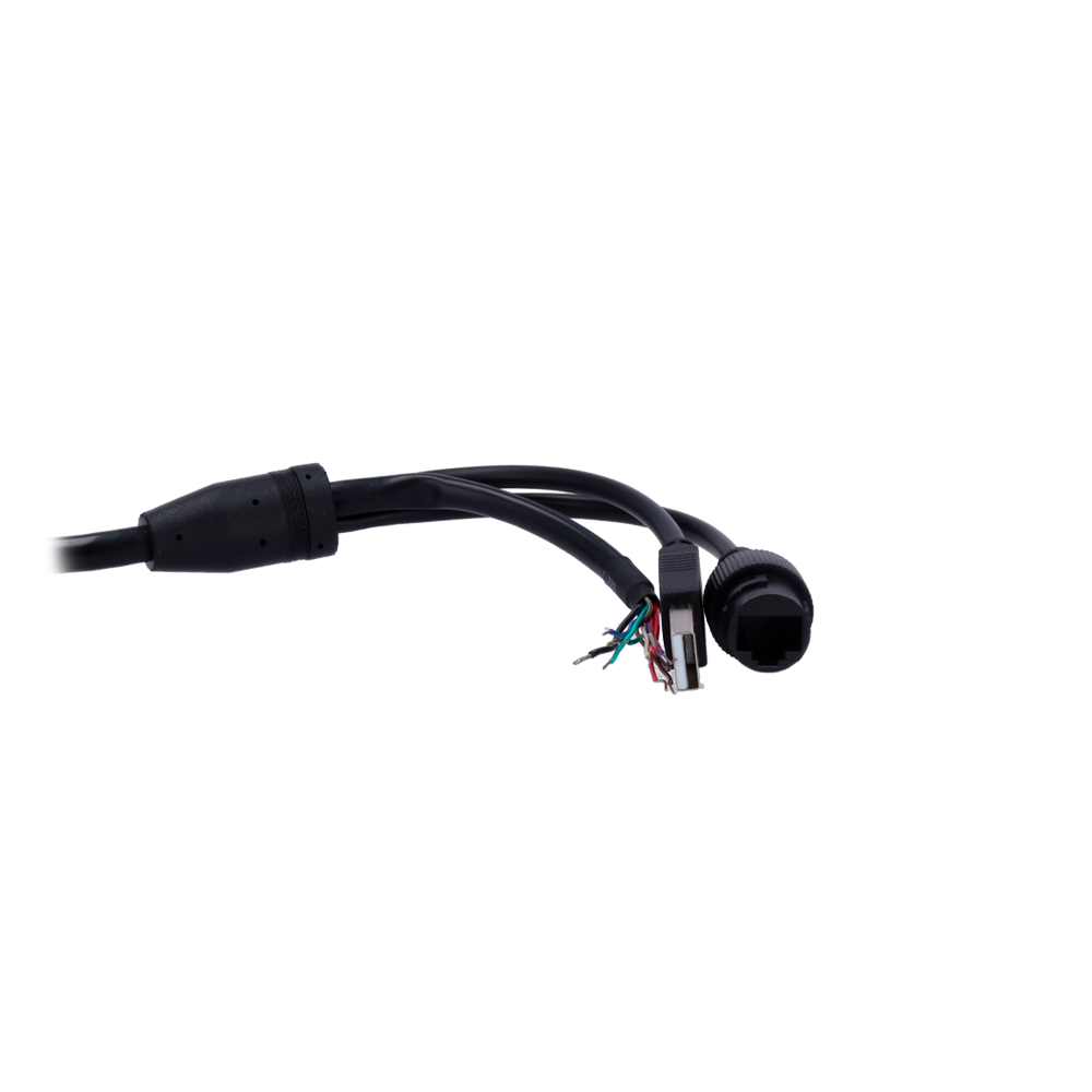 Akuvox - AK-ACR-CRP12 - Lector UHF Wiegand Exterior - Imagen 5