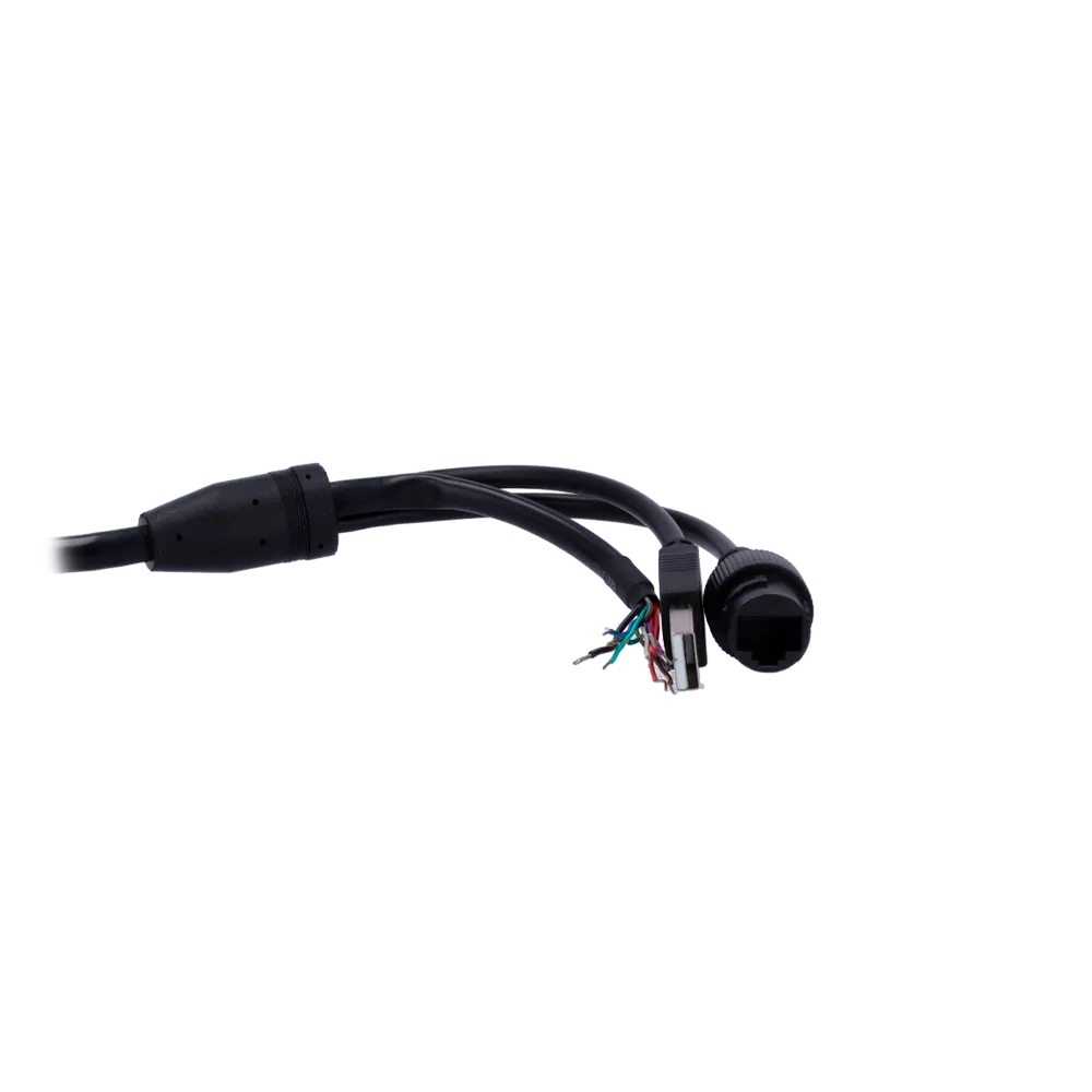 Lector UHF Wiegand Exterior Akuvox AK-ACR-CRP12
