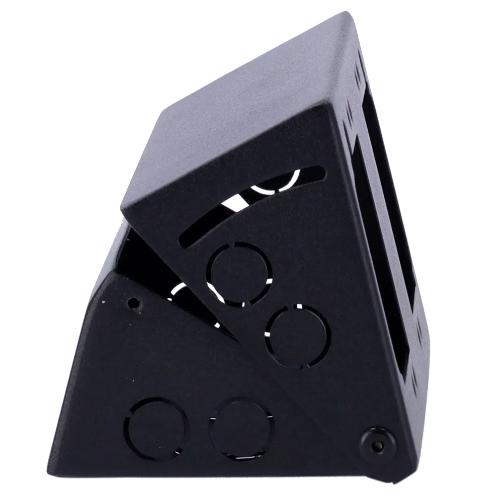 Soporte Angulador Akuvox AK-BR-R20A-ANGLE para R20A