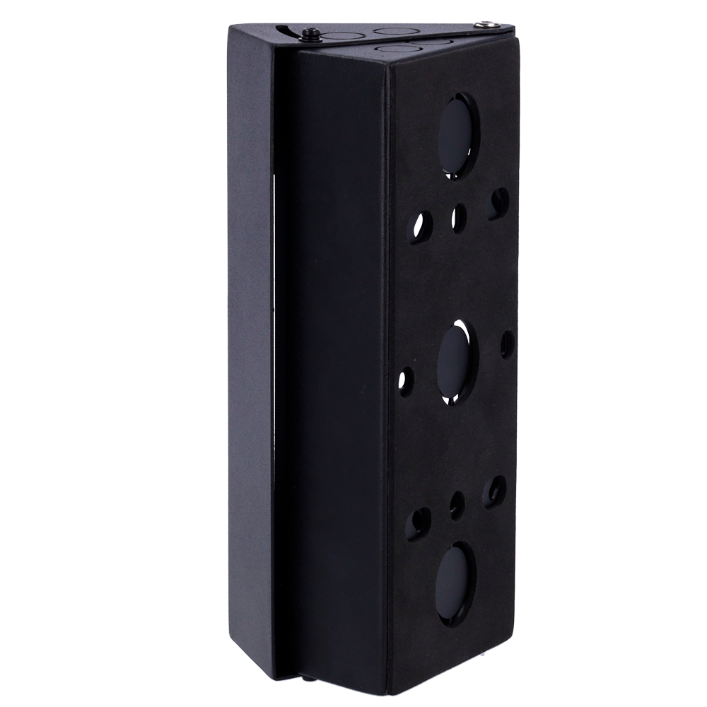 Accesorio Videoportero Soporte/Angulador Akuvox AK-BR-R20B-ANGLE - Compatible videoporteros AK-R20B-xB y AK-R20K - Imagen 5