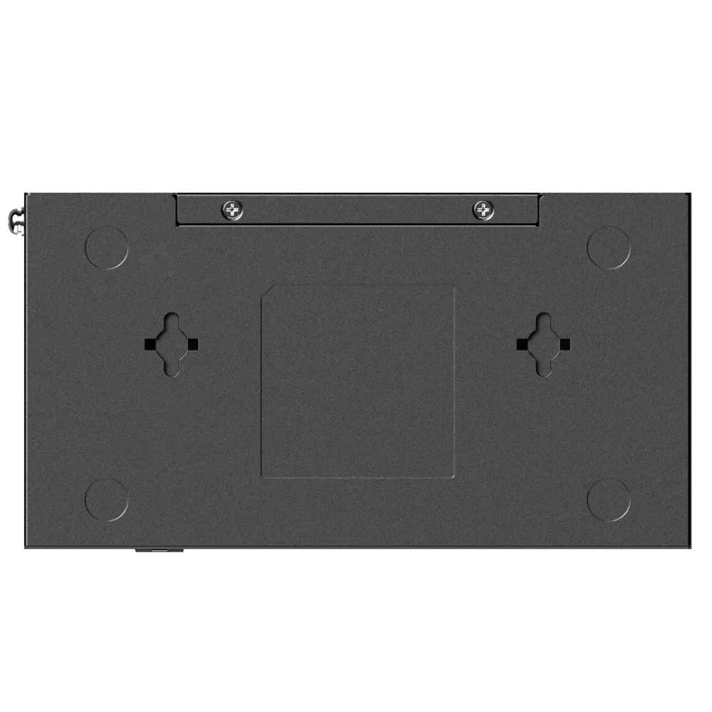 Router Industrial Reyee RG-EG406XS 2.5G Cloud Managed