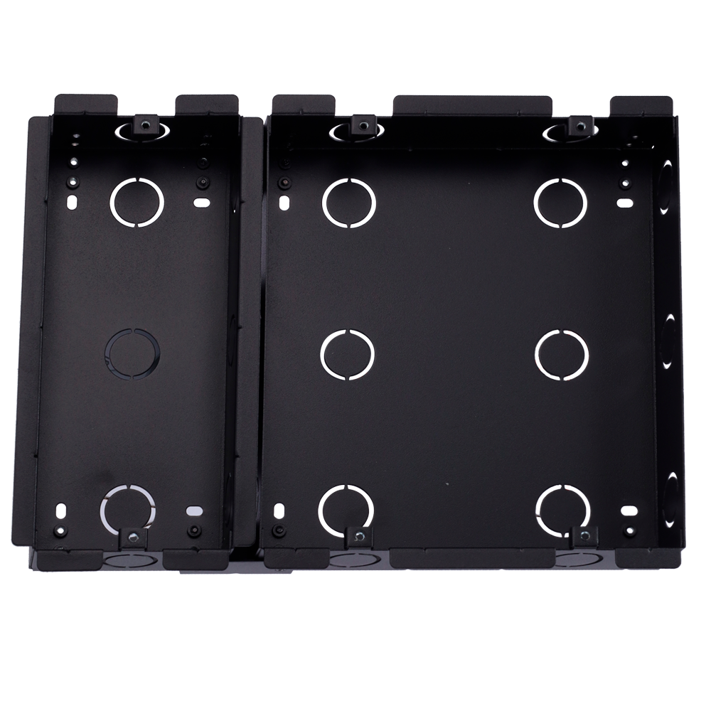 Accesorio Videoportero Caja de registro Akuvox AK-BR-R20B-F3 - Imagen 5