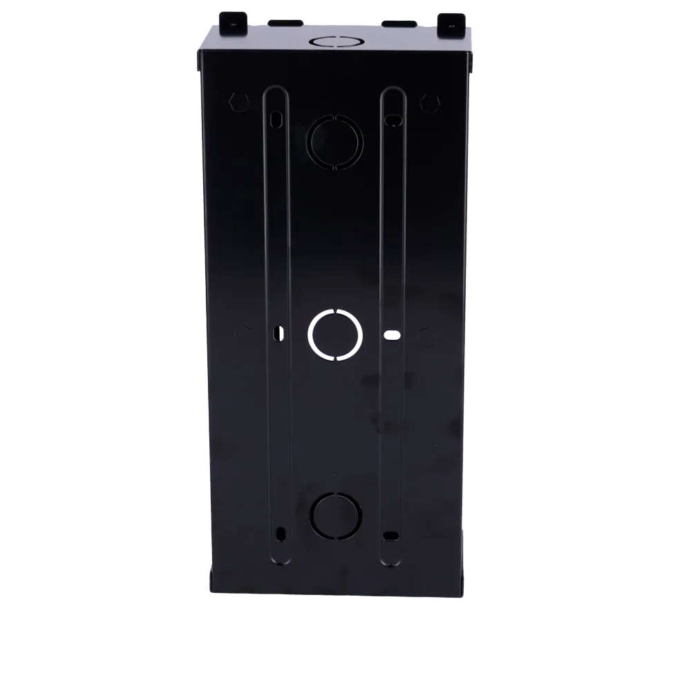 Soporte Angulador Akuvox AK-BR-R28-F Videoporteros R27A R28A