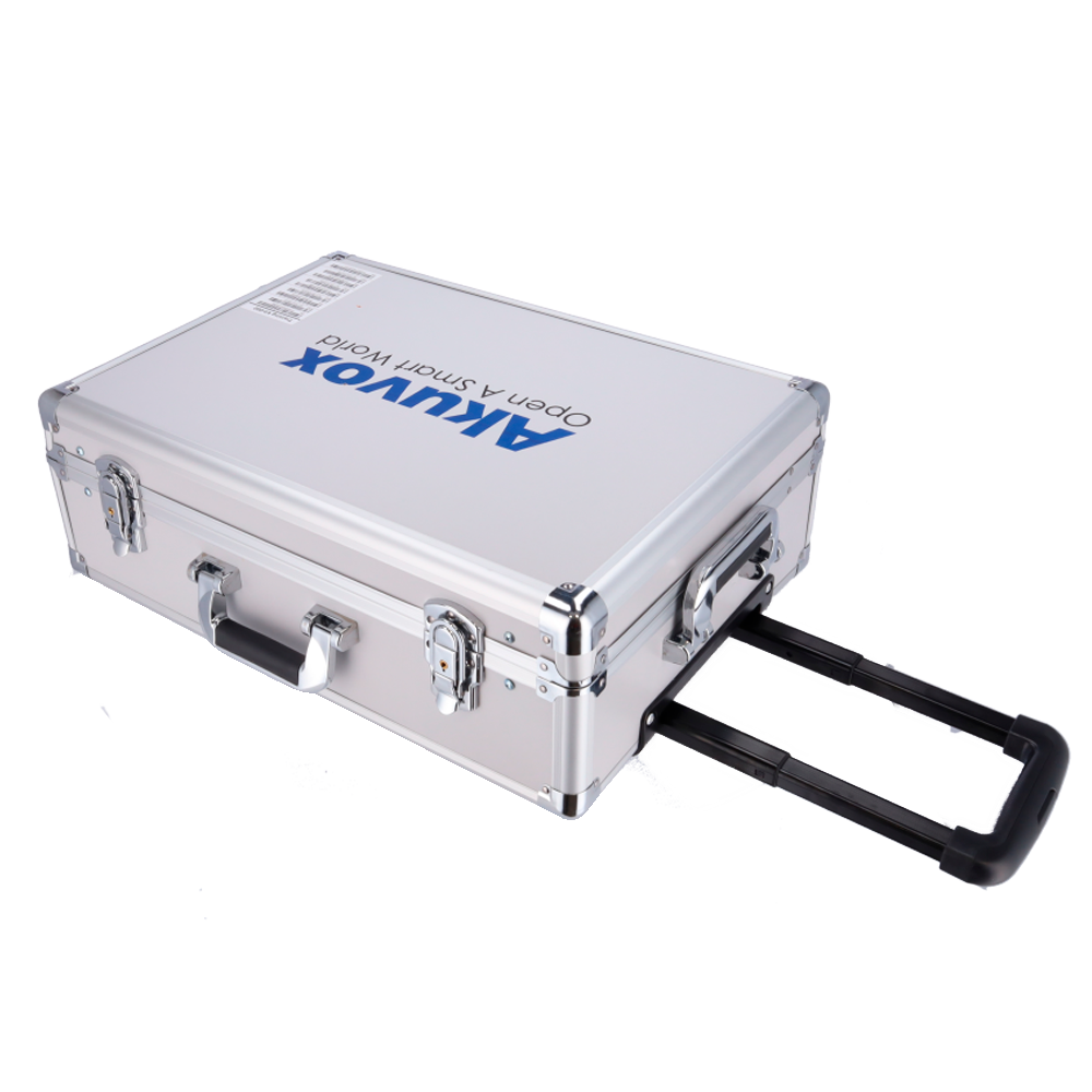 Kit Videoportero Videoportero Akuvox AK-DEMOKIT - Imagen 5