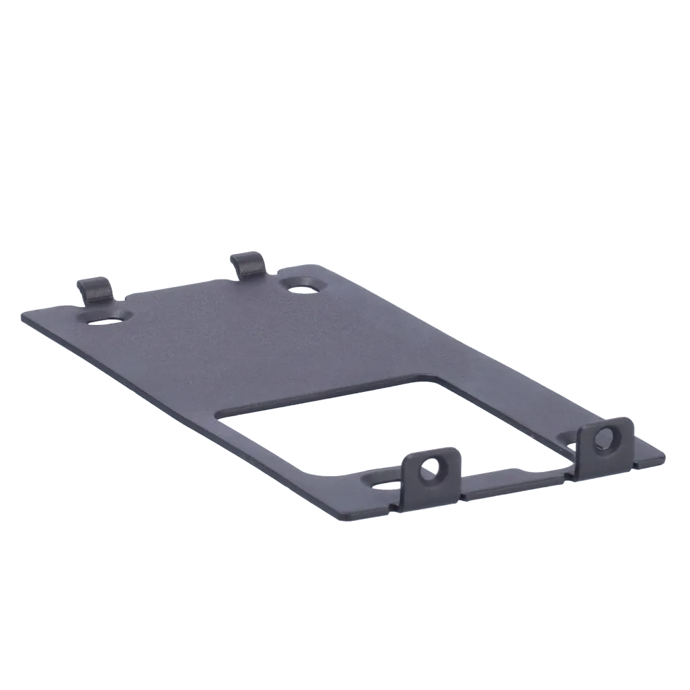 Placa Videoportero IP Akuvox AK-E12W-BLACK WiFi PoE 2Mpx