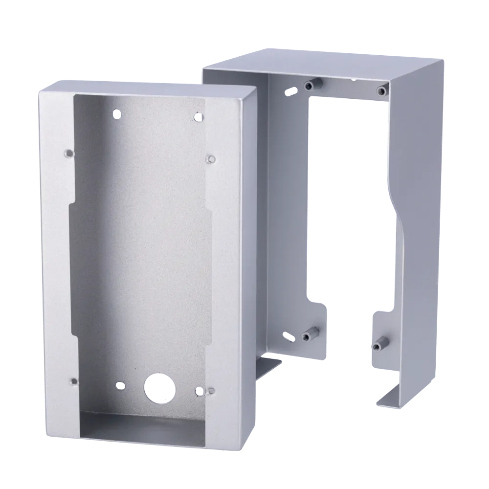 Soporte Angulador Akuvox AK-E21X-S Superficie Videoportero