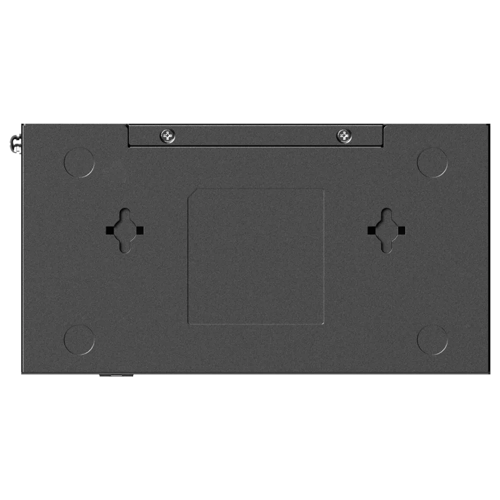 Reyee RG-EG406XS-P Router Industrial PoE 5x2.5G 10G SFP+