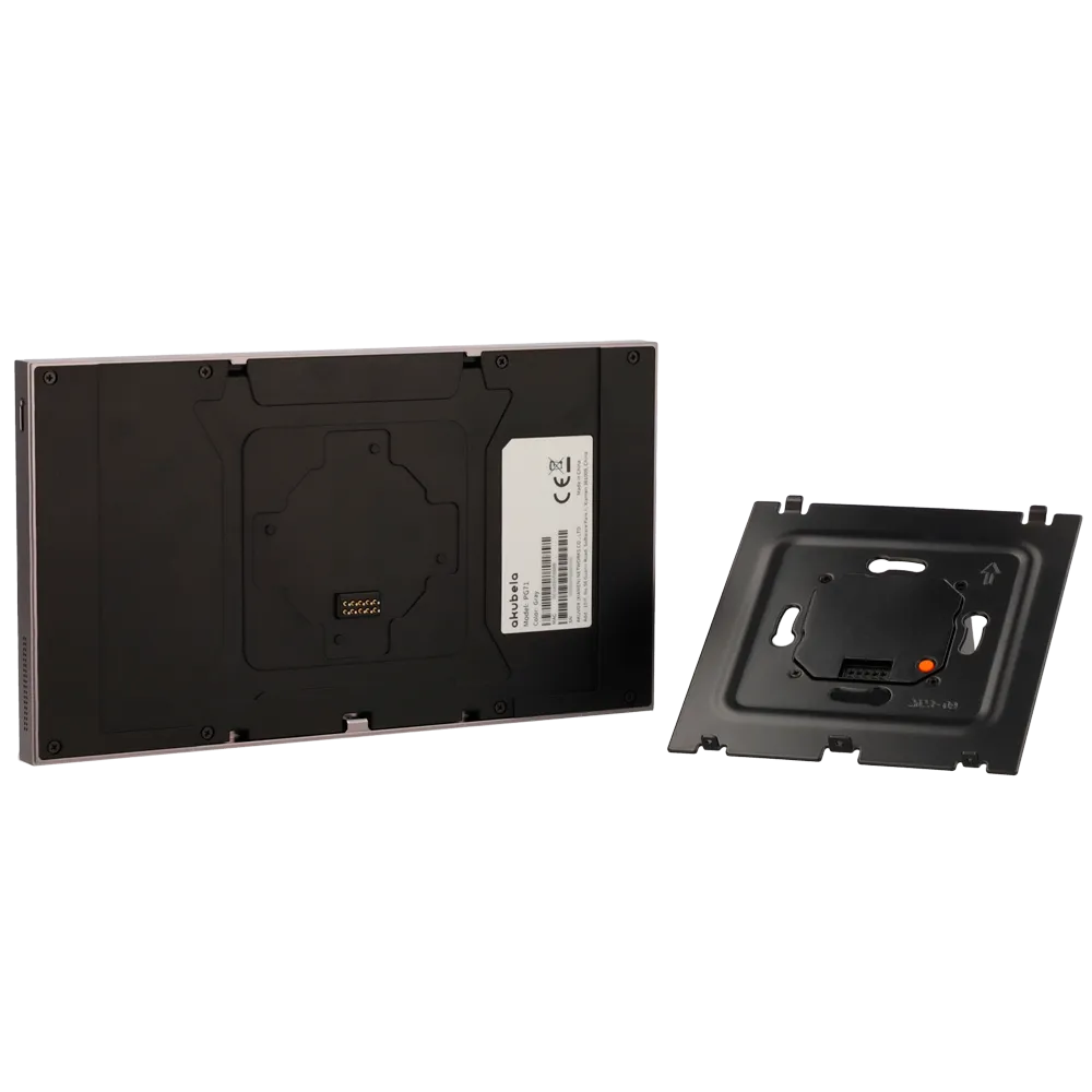 Monitor Videoportero Akuvox AK-PG71-POE-EU 8" Android WiFi
