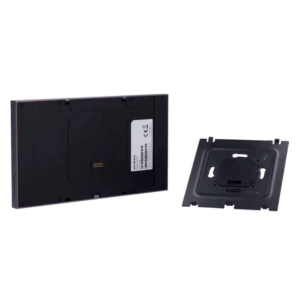Monitor Videoportero IP WiFi 8" Akuvox AK-PG71N-R2-EU