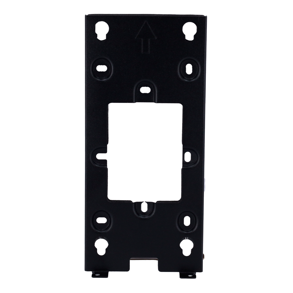 Placa videoportero - IP - superficie - Akuvox - Cámara 4 Mpx - sin WiFi, PoE - IP65 - Acceso MIFARE/EM/NFC/PIN - Ref. AK-R25K - Imagen 5