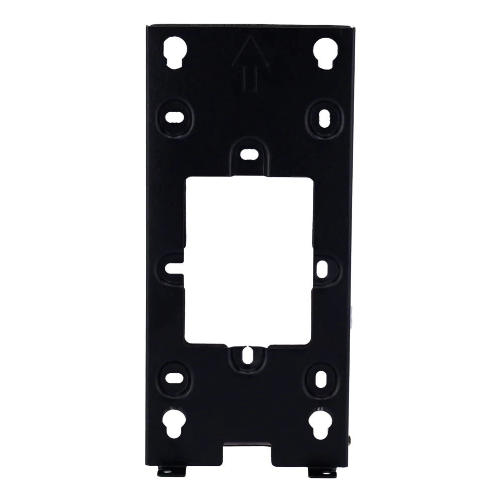 Placa Videoportero IP Akuvox AK-R25K 4Mpx MIFARE NFC PoE
