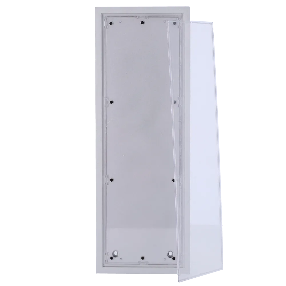 Módulo Informativo Akuvox AK-S532-INFOMODULE para Placa S532