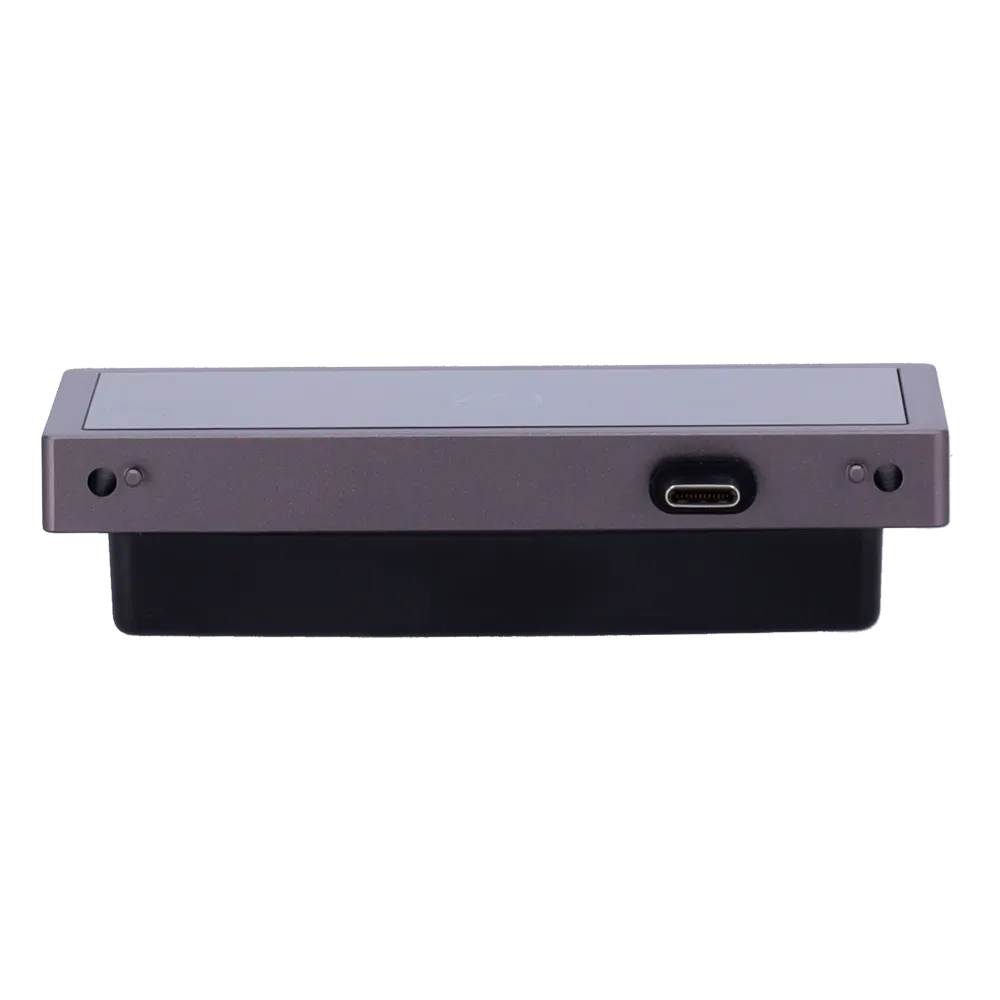 Módulo Akuvox AK-S535-MODULE-BIM Compatible S535 IP66