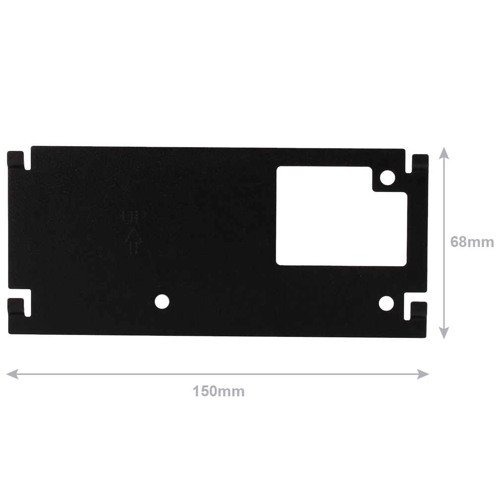 Akuvox - AK-S562W-S - Monitor videoportero 7" IP WiFi - Imagen 5