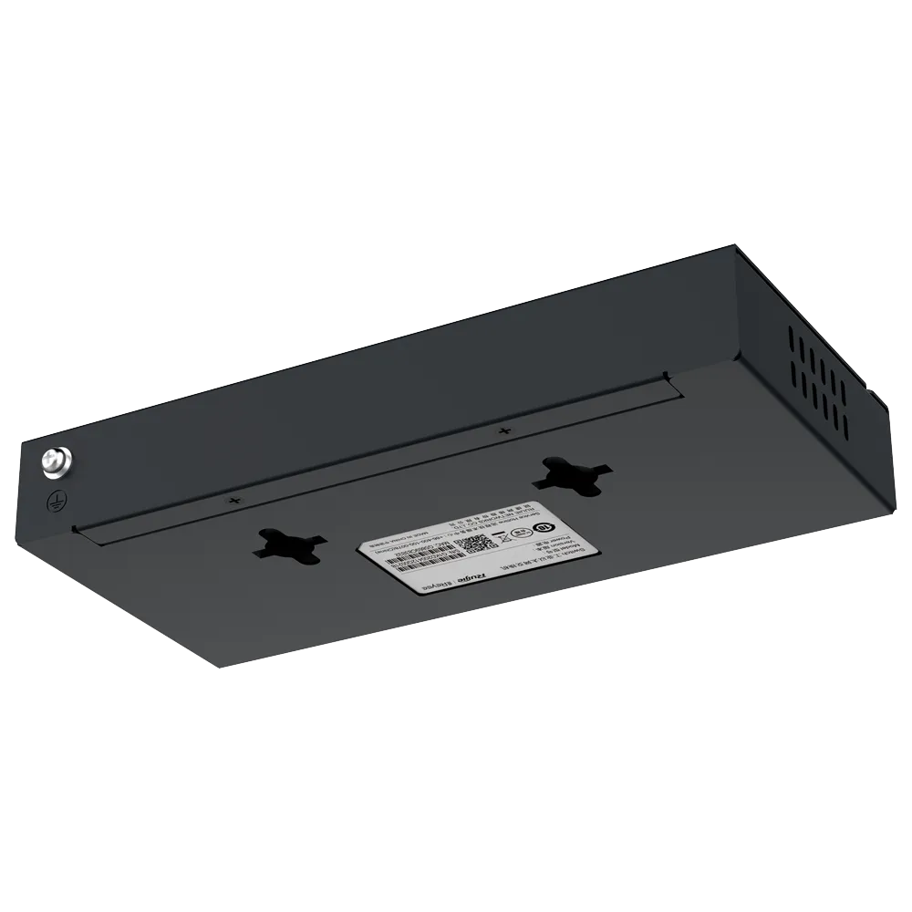 Switch Gigabit RG-ES108GD 8 Puertos No Gestionable Reyee