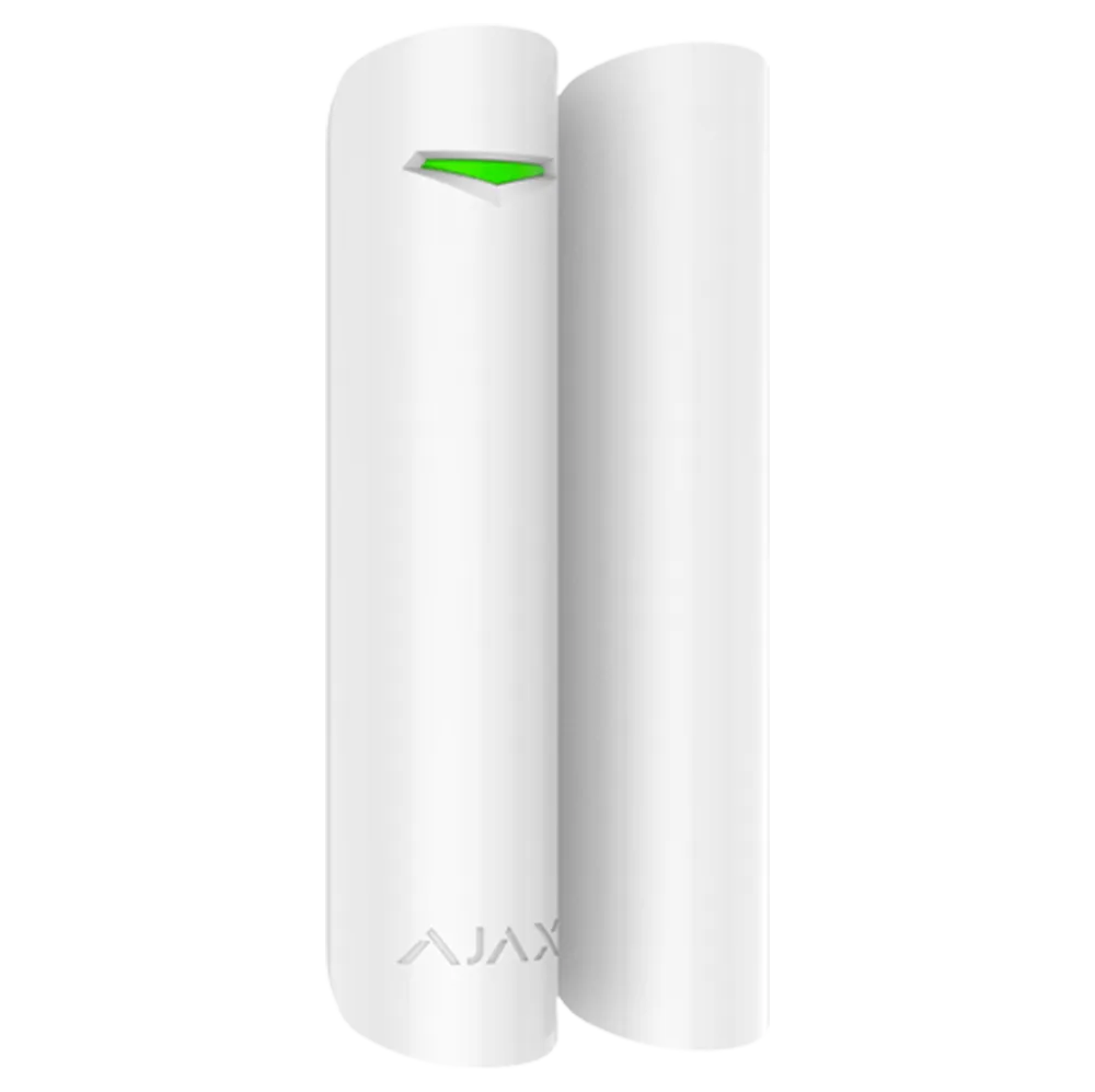 Kit Alarma Ajax Hub 2 4G AJ-HUB2KIT4G-DP-PHOD-W con Cámara