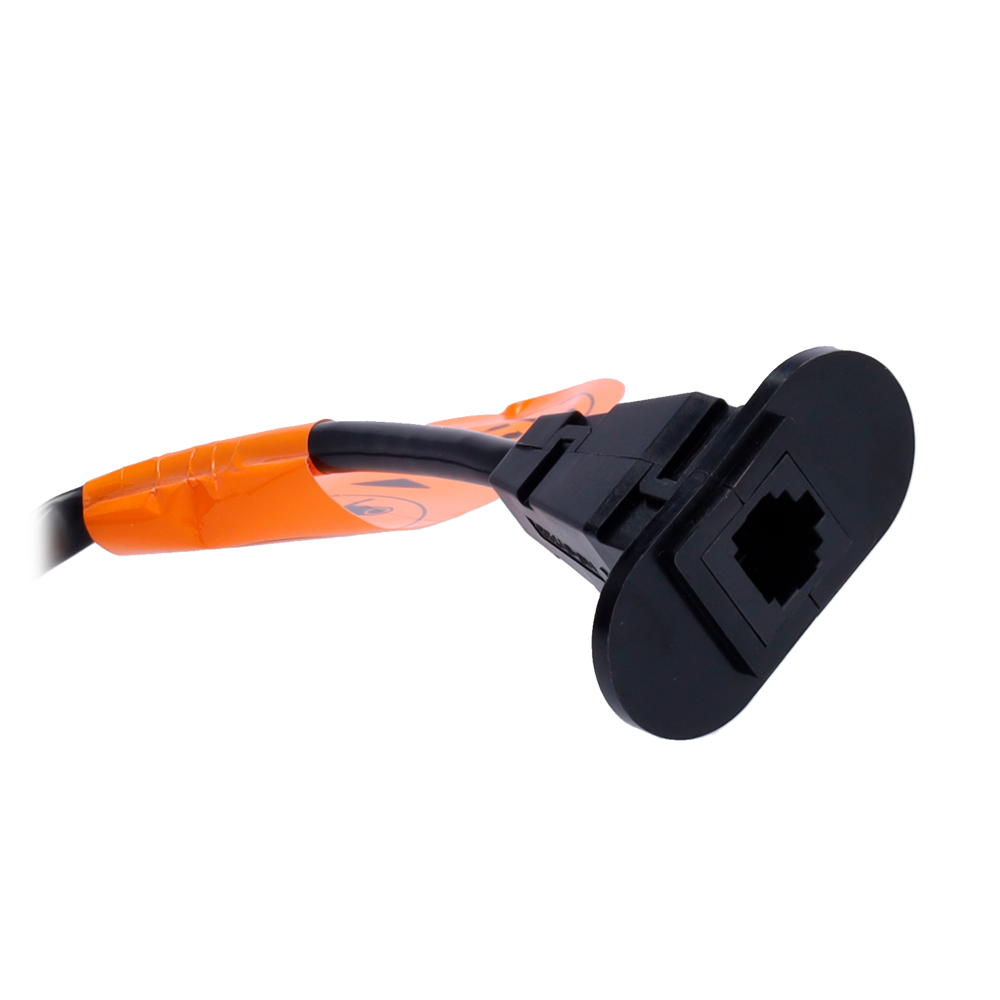 Avigilon AVI-2.0C-H6A-BO2-IR IP Bullet 2MP - Imagen 5