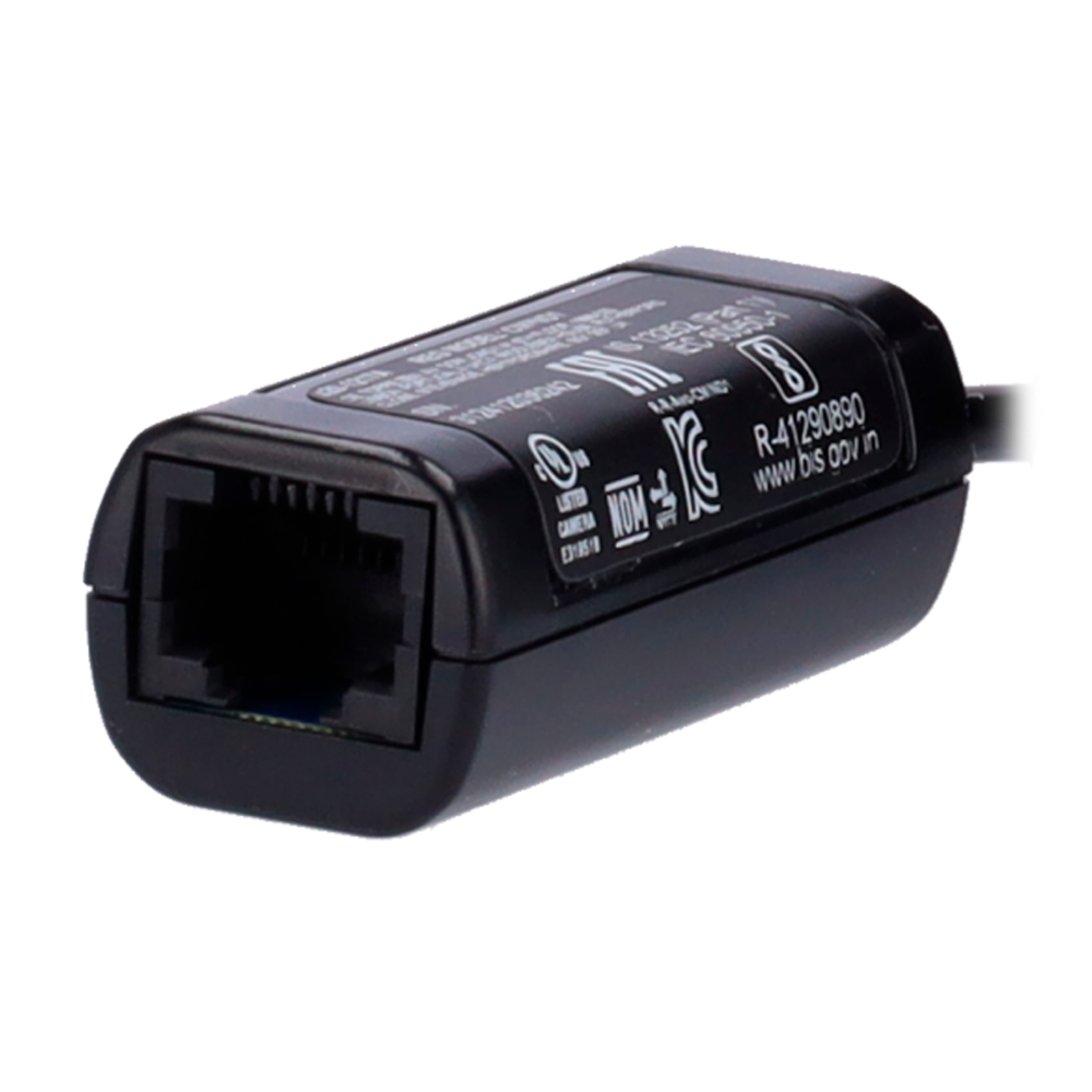 Desconocido AVI-2.0C-H6M-D1-IR Cámara Mini domo – IP · 5MP · Interior · IR - Imagen 5