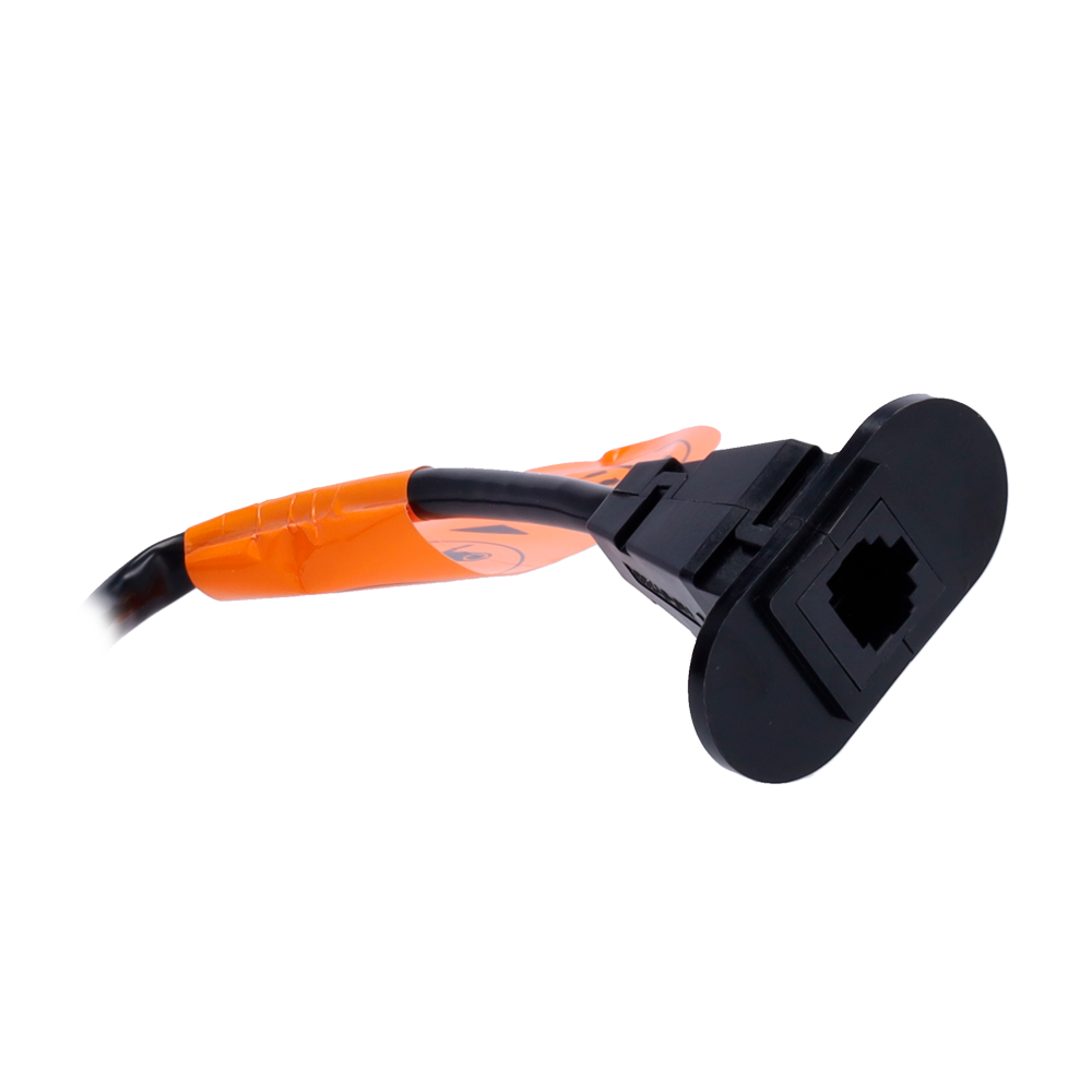 Desconocido AVI-2.0C-H6SL-D1-IR Cámara Domo – IP · 2MP · Interior/Exterior · IR - Imagen 5