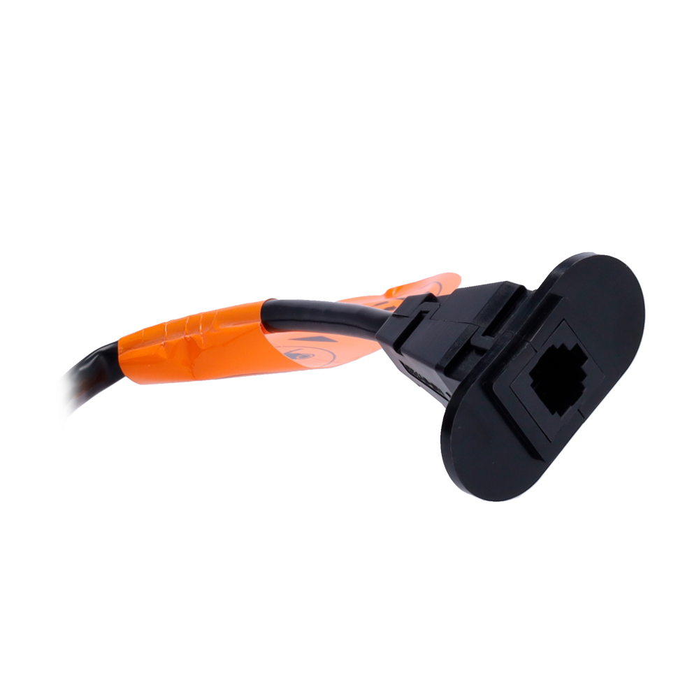 Desconocido AVI-4.0C-H6A-D1-IR Cámara Domo – IP · 4MP · IR - Imagen 5