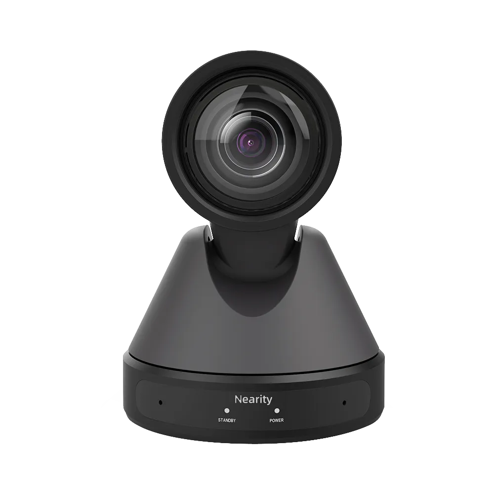 Cámara PTZ USB Nearity AW-V35 Full HD 1080p Zoom 12x