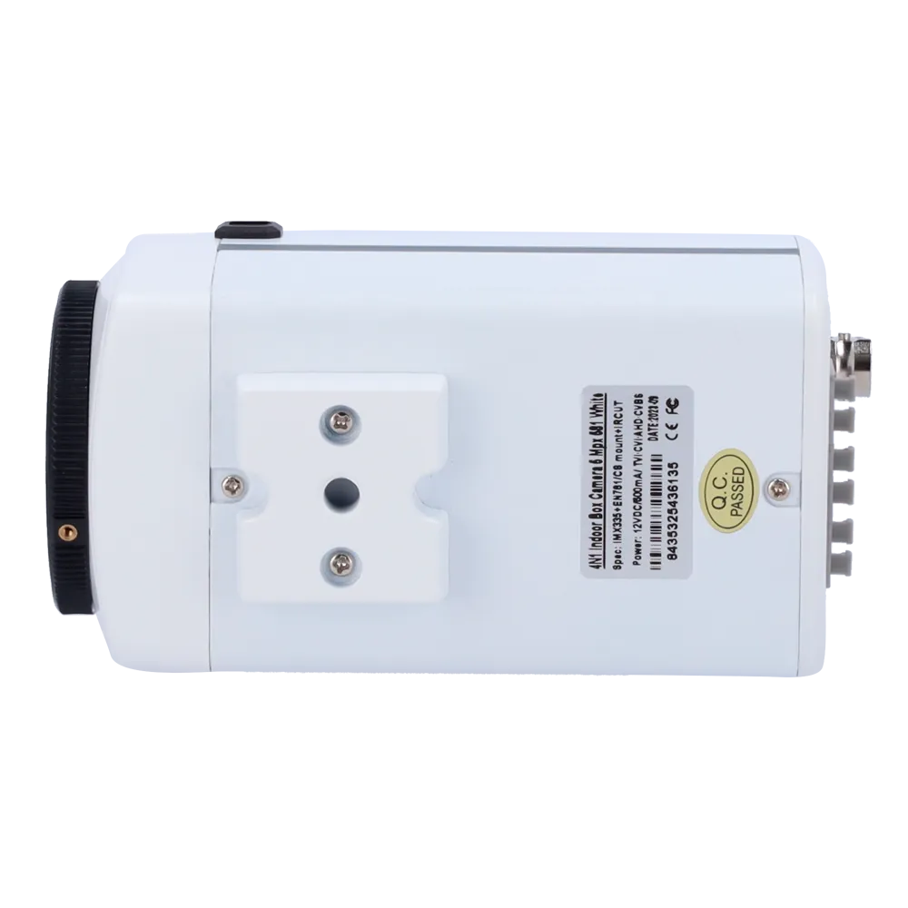 Cámara Bullet HD 5.1MP B581SW-5U4N1 4 en 1 Exterior