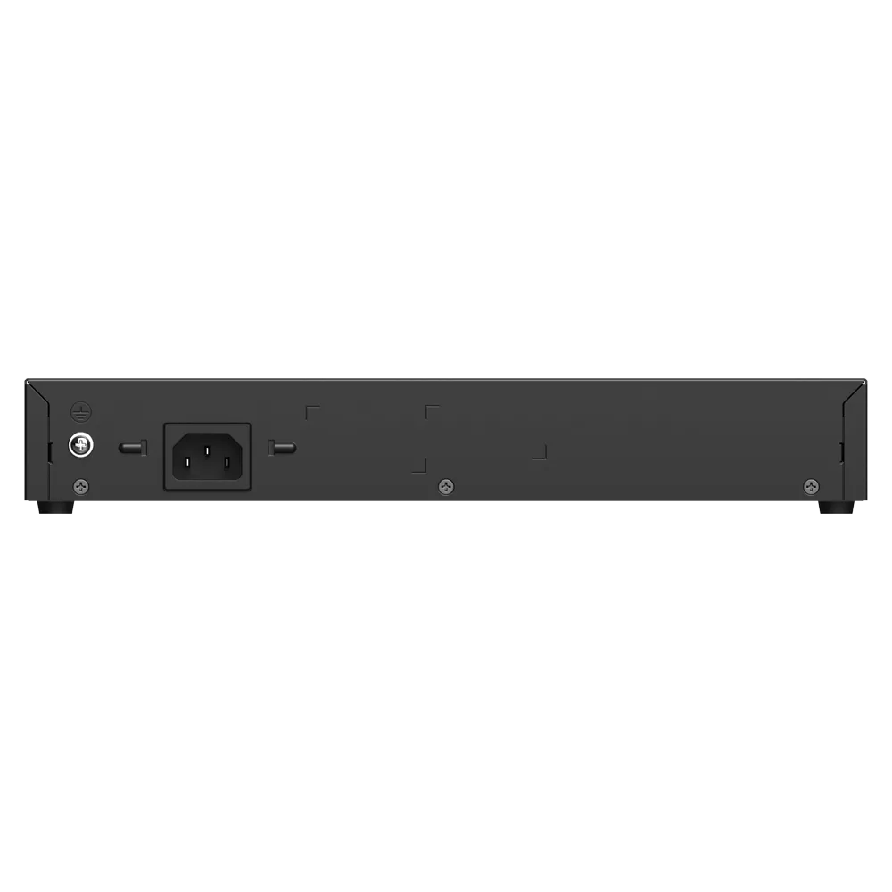 Switch Gigabit PoE Gestionable Reyee RG-ES220GS-P 20 Puertos
