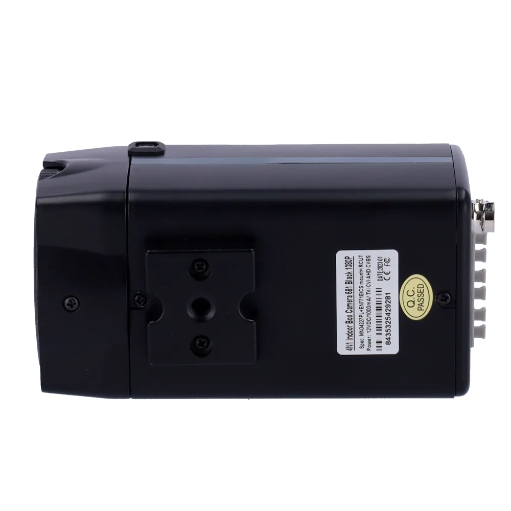 Cámara Bullet IP 2MP CV581KW-F4N1 HD 4 en 1 Exterior