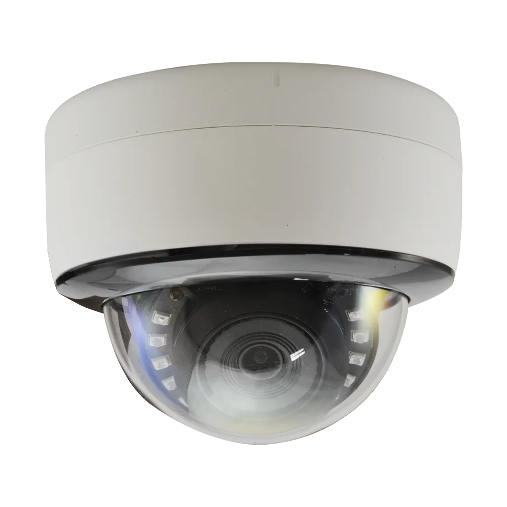 Cámara Domo 4N1 D925-3KE Exterior 3K IR 20m IP66