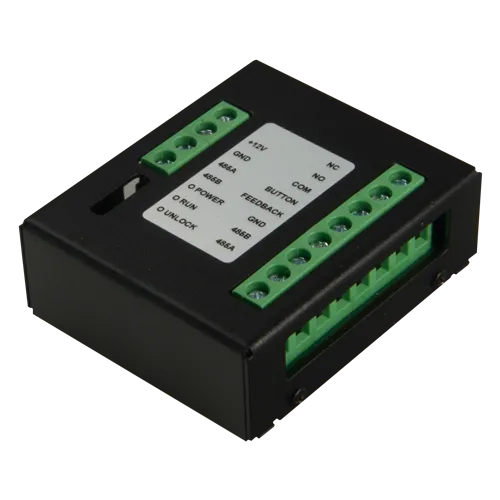 Módulo Expansión X-Security DEE1010B para Videoportero