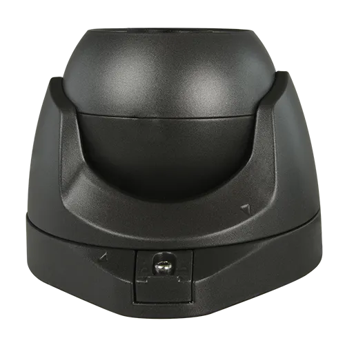 Cámara Domo DM821I-F4N1 1080p 4en1 Exterior IR 30m IP66