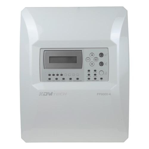 Repetidor convencional DMTech (DMT-FP9000-4) - Imagen 4