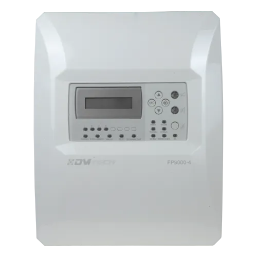 Repetidor Convencional DMTech DMT-FP9000-4 para Centrales