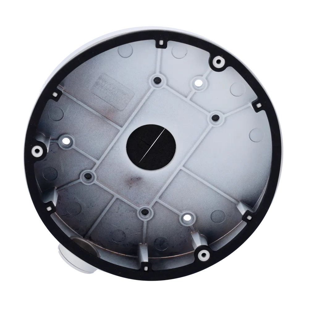 Soporte Techo Domo Hikvision DS-1281ZJ-DM25(M1) Aluminio