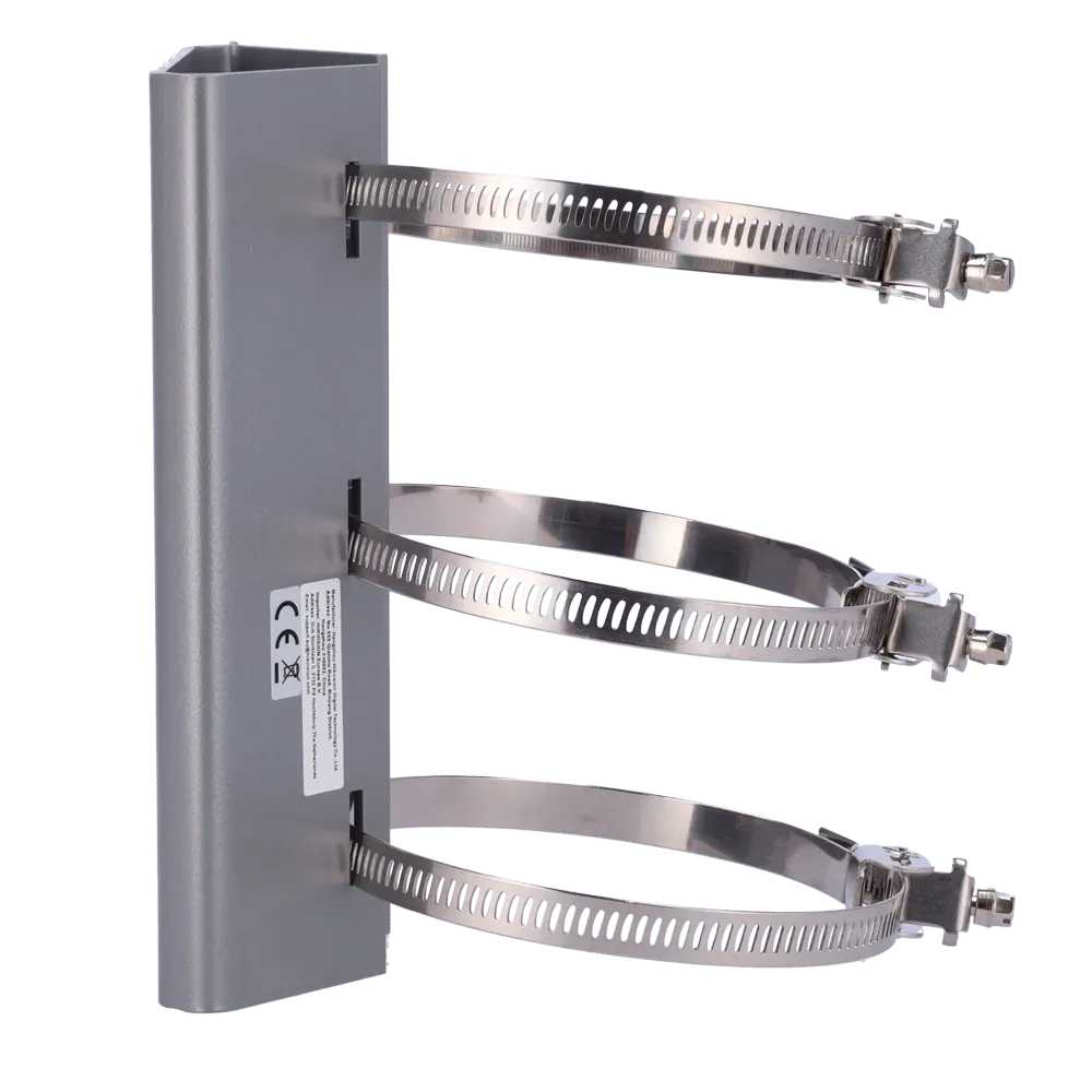 Soporte Pared PTZ Hikvision DS-1673ZJ-P-Y Horizontal