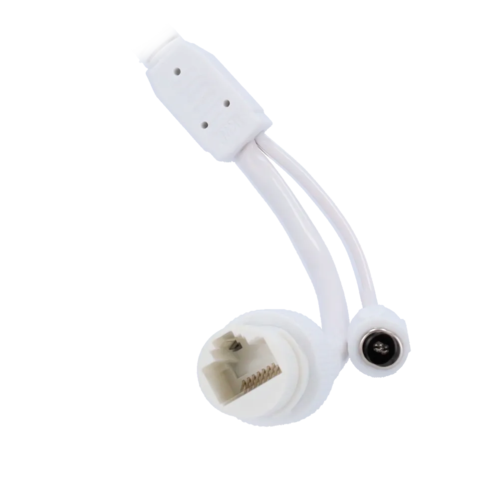 Cámara IP Hikvision DS-2CD1023G2-LIU(2.8mm) 2MP IR 30m