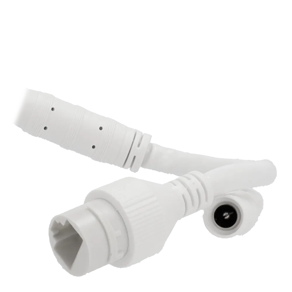 Cámara IP Hikvision DS-2CD1027G2H-LIU 2MP ColorVu 2.8mm
