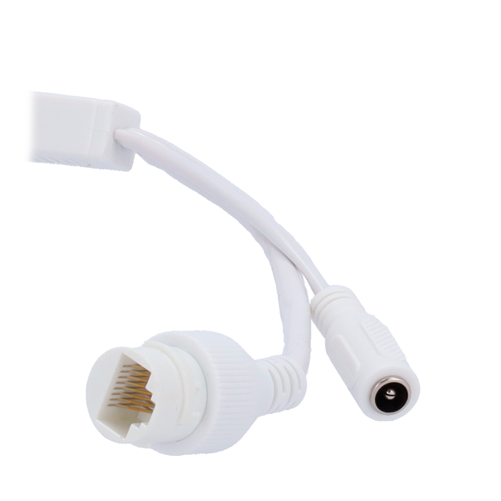 HIKVISION DS-2CD1041G2-LIU(4mm) IP Bullet 4MP 4mm IR 20m IP67 - Imagen 5