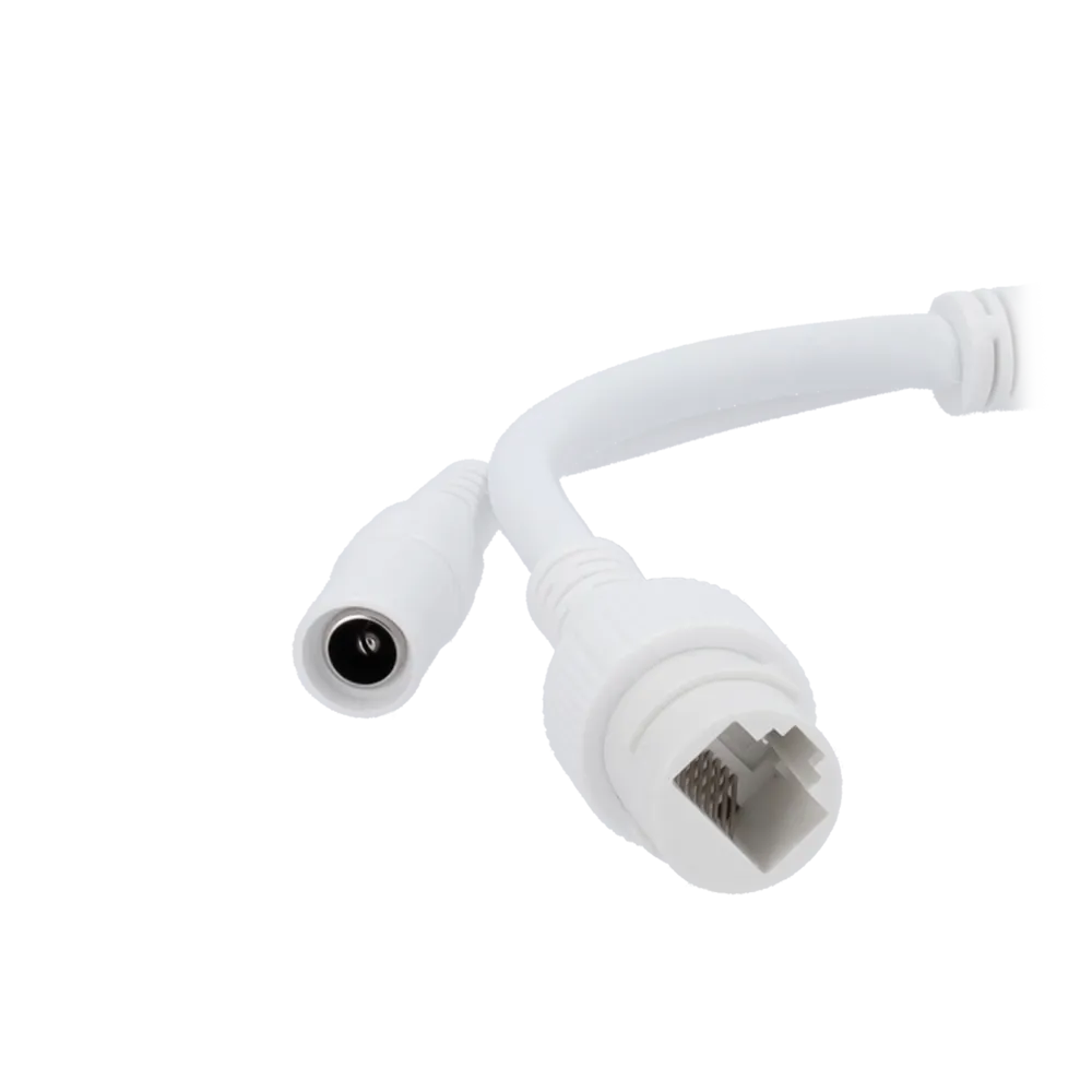 Cámara IP Bullet HIKVISION DS-2CD1043G2-I(2.8mm)(T) 4MP IR 30m