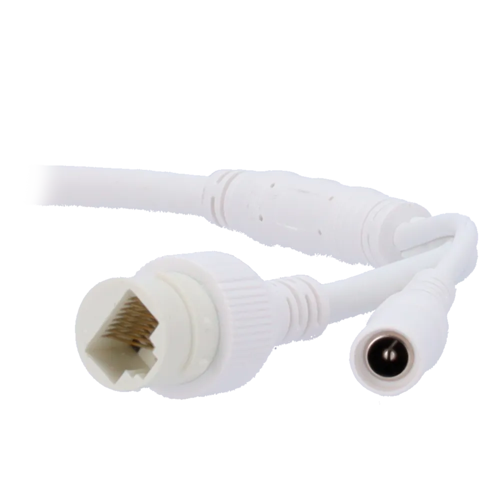 Cámara IP Bullet HIKVISION DS-2CD1043G2-LIU 4MP IR 30m