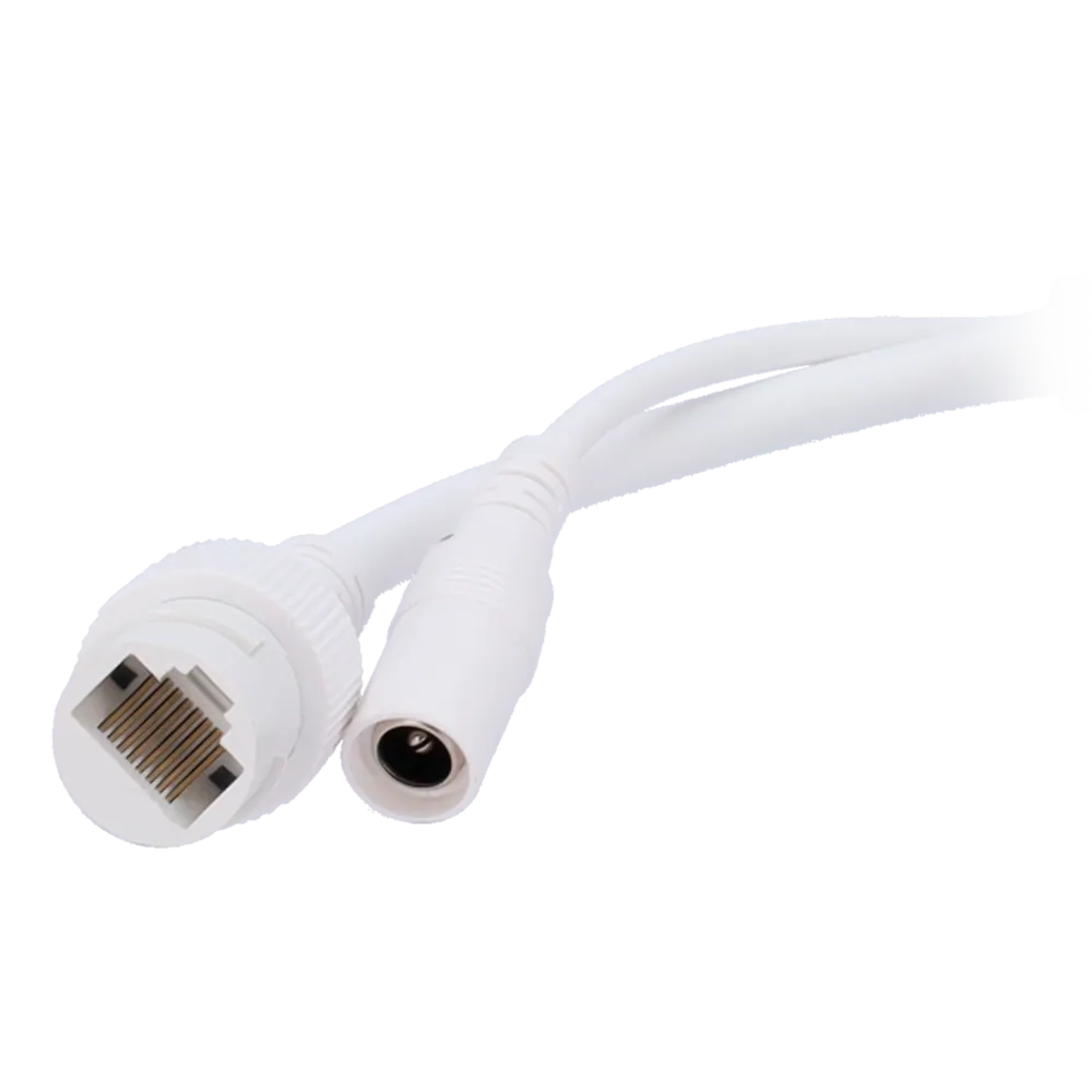 Cámara IP Bullet 4MP HIKVISION DS-2CD1047G3H-LIU(2.8mm)