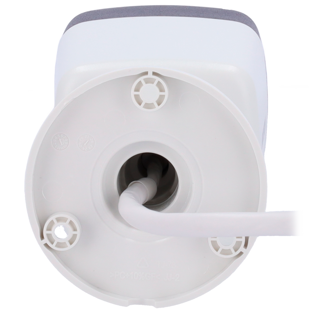 HIKVISION DS-2CD1063G2-LIU(2.8mm) IP Bullet 6MP 2.8mm IR 30m IP67 - Imagen 5