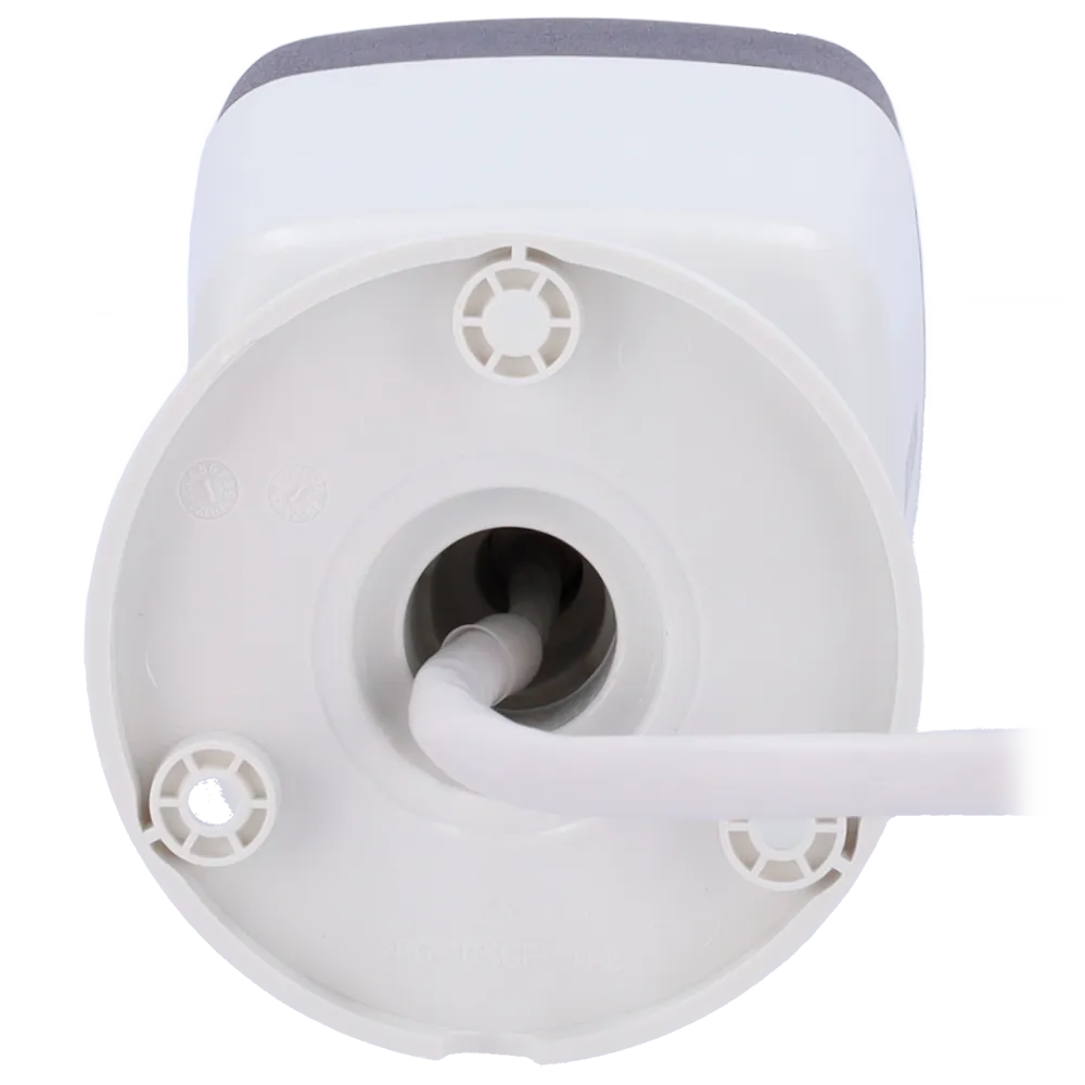 Cámara IP Bullet 6MP HIKVISION DS-2CD1063G2-LIUF(2.8mm)