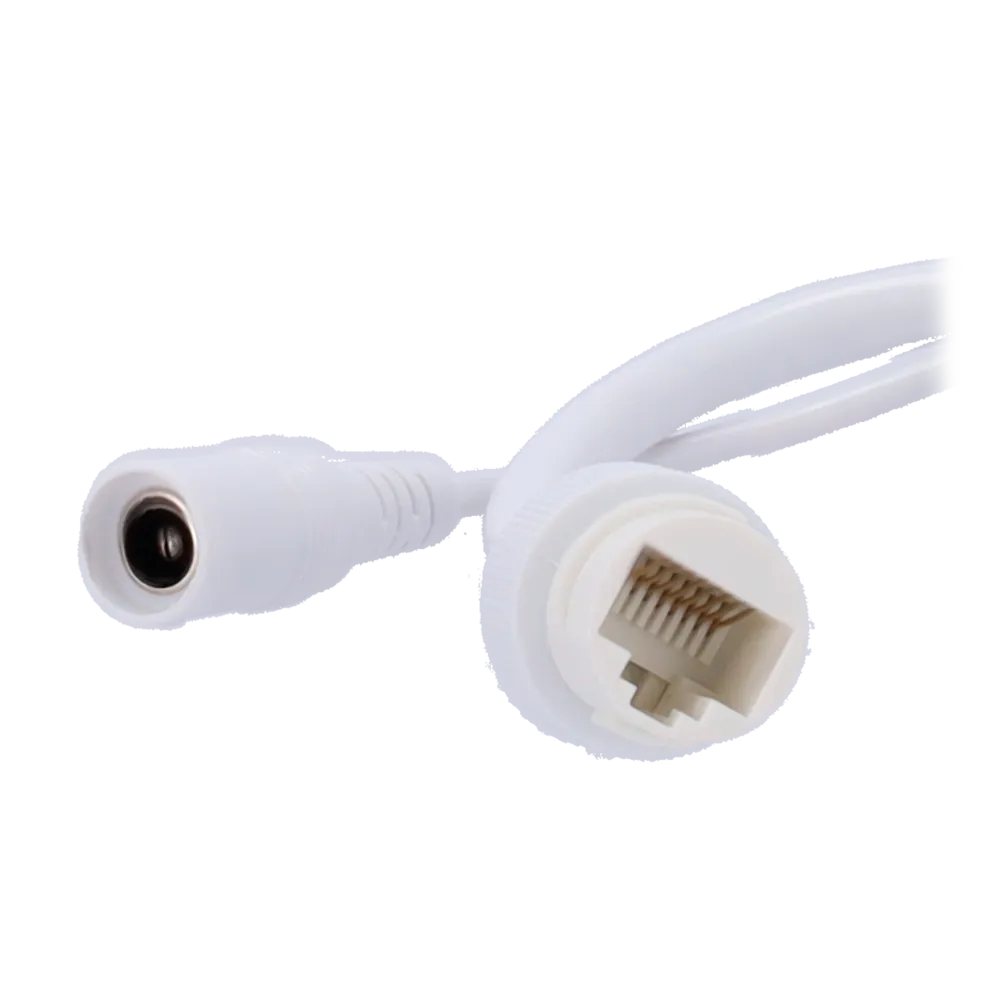 Cámara IP Hikvision DS-2CD1067G2H-LIU(2.8mm) 6MP ColorVu