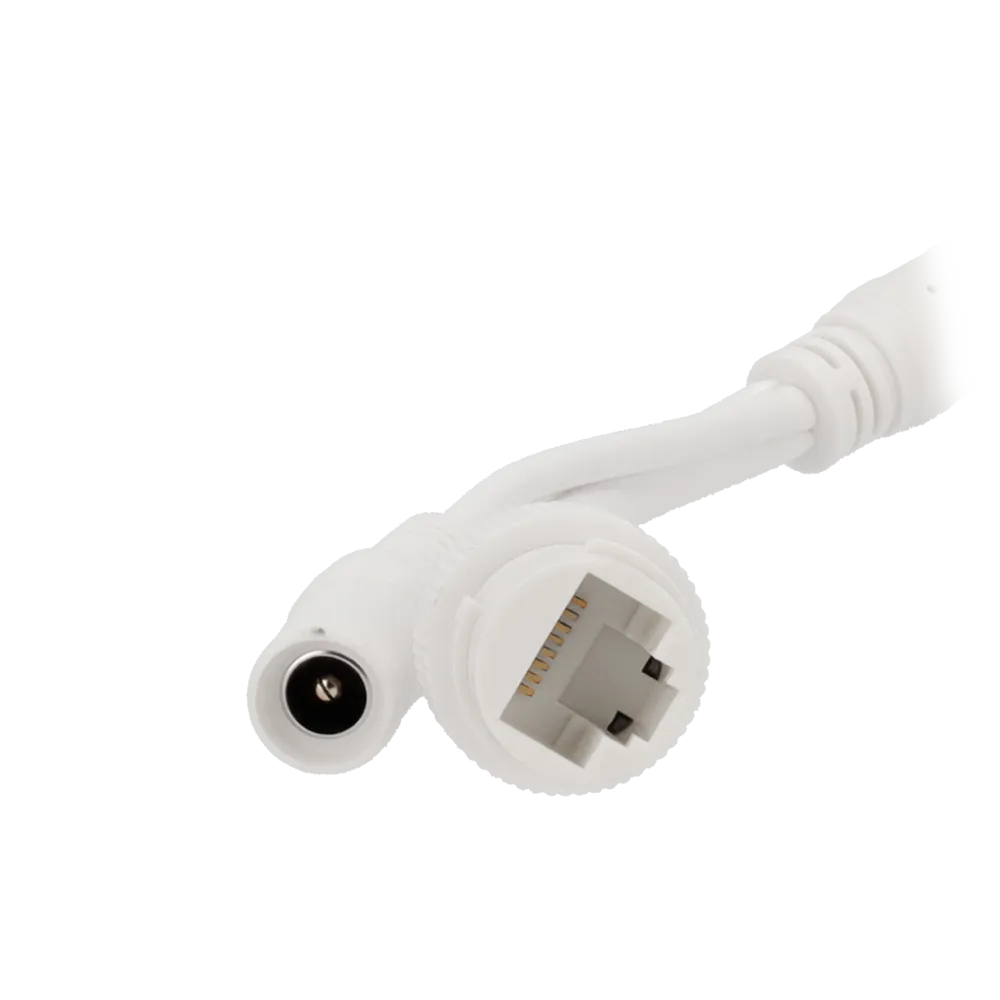 HIKVISION DS-2CD1083G2-LIUF(2.8mm) Cámara IP Bullet 8MP