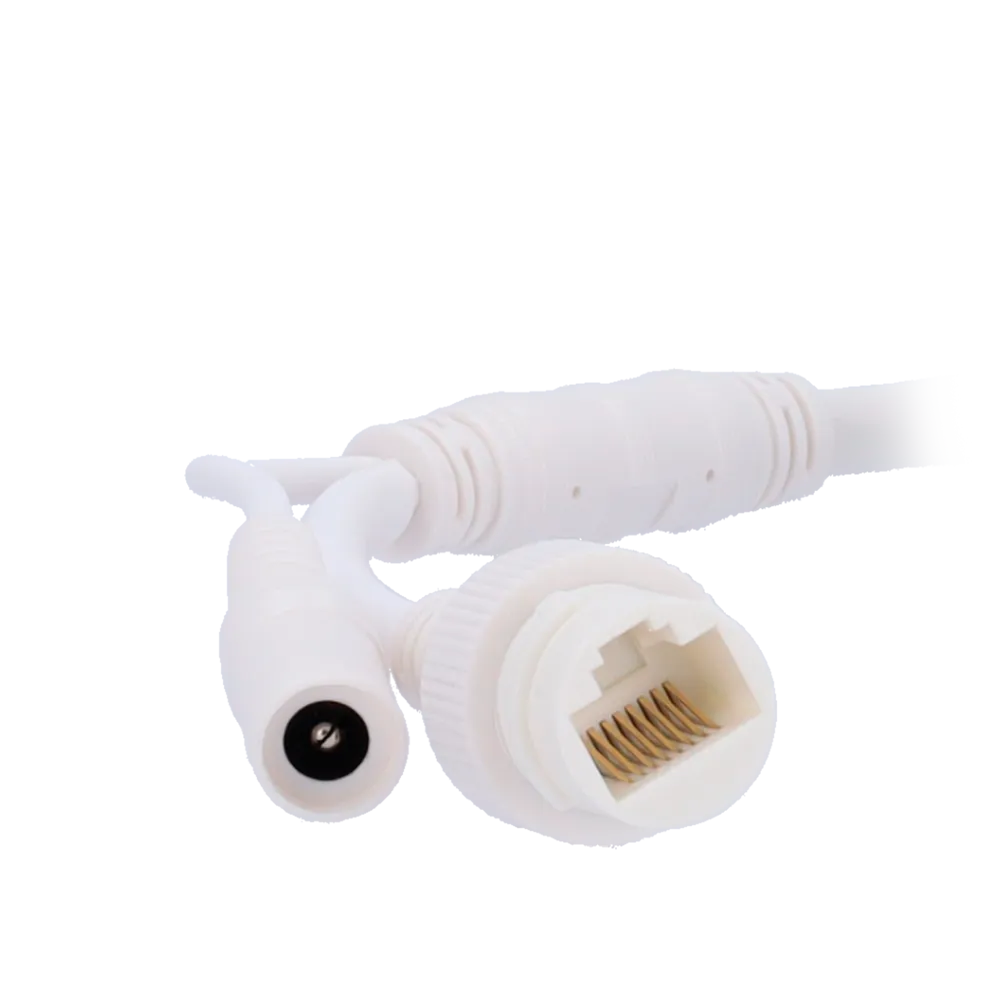 Hikvision DS-2CD1123G2-I(2.8mm) Cámara Domo IP 2MP Exterior