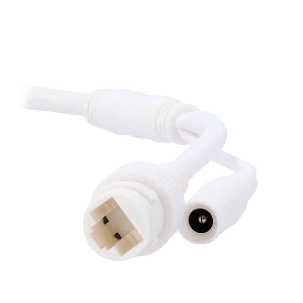 Hikvision DS-2CD1123G2-I(4mm) Cámara Domo IP 2MP Exterior