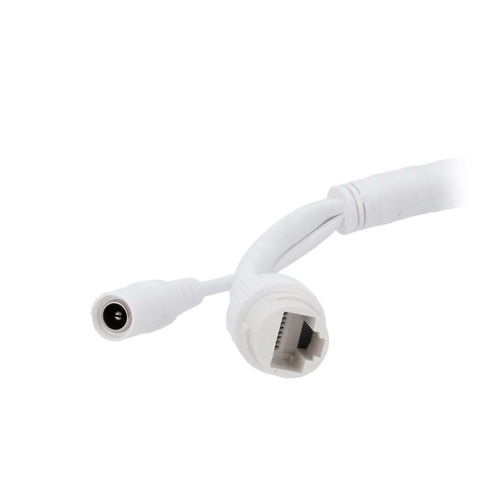Hikvision DS-2CD1143G2-I(4mm)(T) Cámara Domo IP 4MP PoE