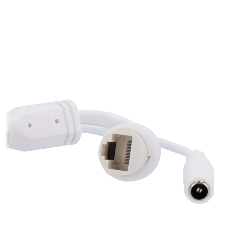 Hikvision DS-2CD1143G2-LIU(2.8mm)BLACK Domo IP 4MP PoE