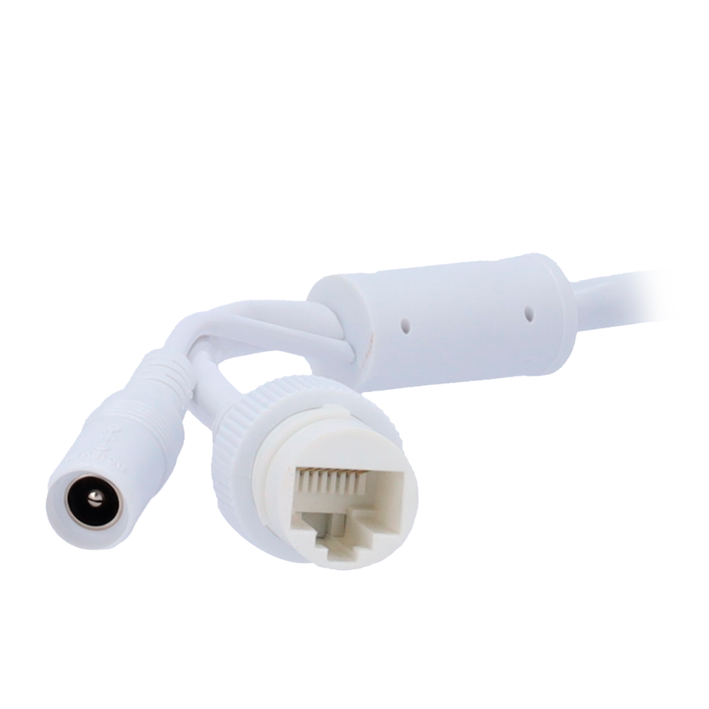 Hikvision DS-2CD1147G2H-LIU(2.8mm) Cámara Domo – IP · 4MP · Exterior · IR · PoE - Imagen 5